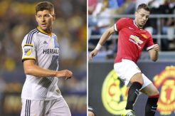 Dua Gelandang Ini Cetak Gol di Laga Perdana