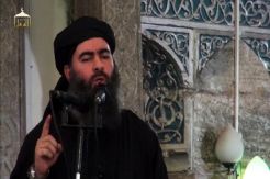 Demi Anak-anak, Baghdadi...