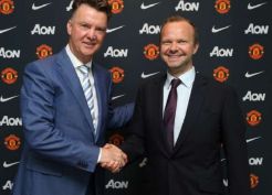 United Akan Datangkan Sejumlah Pemain Bintang