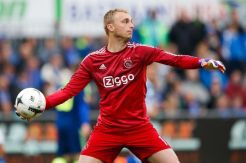 United Blusukan ke Belanda Demi Dapatkan Pengganti De Gea