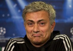 Mourinho Akan Ganti Para Pemain Tua Chelsea