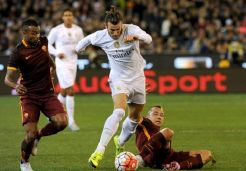 Benitez Siapkan Posisi Baru untuk Bale