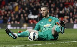 Hot News, Sinyal Kegagalan Transfer David De Gea?