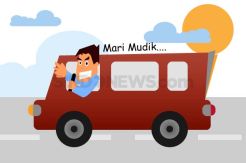 Pelanggaran Tarif Bus Masih Ditemui