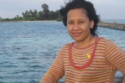 Ini Motif Pembunuhan sang Wartawati