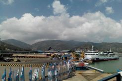 H+5 Diprediksi Jadi Puncak Arus Balik di Merak
