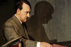 Hitler Disebut Ingin...