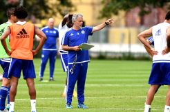 Soal Pedro, Mourinho Plin-plan