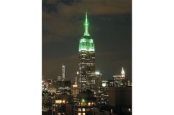 Gedung Empire State...