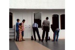 Pencuri Sukses Bobol...