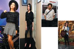 Karya Terbaru Sang Idola