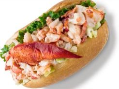Sandwich McLobster Menuai Kritikan