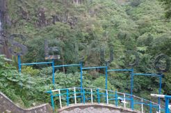 Tebing Air Terjun Sedudo Longsor, 3 Tewas