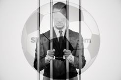 Ini Sosok Nasiruddin, Mantan Wasit Indonesia yang Jadi Mafia Bola