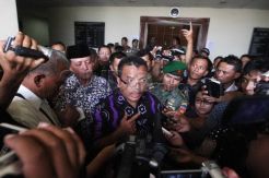 Bareskrim Tunggu Jawaban Kejaksaan Soal Berkas Perkara Denny