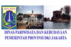 Pengunjung Tempat Wisata...