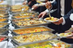 Tips Tubuh Tetap Sehat Pasca Lebaran
