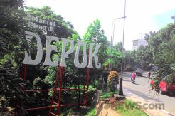 90% Anggota DPRD Depok...