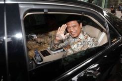Menko Polhukam Gandeng Tokoh Agama