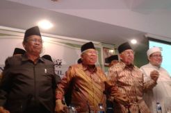 MUI Bentuk Tim Investigasi Insiden Tolikara