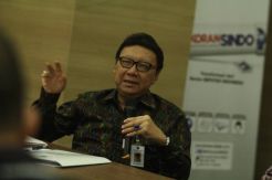 Mendagri Ingatkan Perda di Tolikara Jangan Langgar UU
