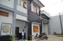 Oknum Sipir Lapas Kayuagung Diduga Memeras Napi