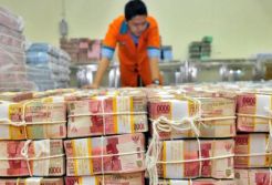 Utang Luar Negeri Melambat