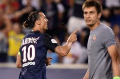 Drama 6 Gol, PSG Bantai Fiorentina