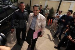 Polri Butuh Empat Bulan Tetapkan Komisioner KY Tersangka