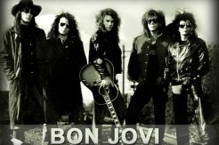 Bon Jovi Akan Rilis Album untuk Fans 21 Agustus