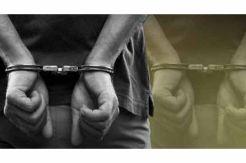 Oknum Polisi Ditangkap Karena Diduga Menjual Sabu