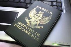 Pengurusan Paspor di Sulsel Meningkat Pasca Lebaran