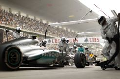 Lewis Hamilton: Semua Pembalap Tampil Mengenang Jules