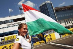 Data dan Fakta Menarik di GP Hungaria 2015