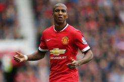 Winger Lincah MU Pasrah Soal Masa Depannya