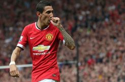 Hot News, United dan PSG Sepakati Transfer Di Maria?
