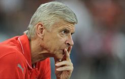 Wenger Tak Yakin Arsenal Bisa Menang Musim Ini