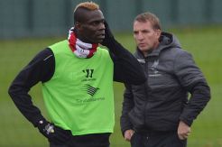 Legendaris Liverpool...