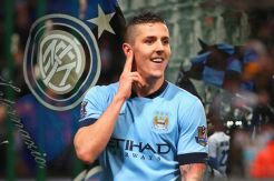 Bidik Jovetic, Inter Milan Pilih Opsi Peminjaman