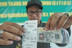 Sleman Terapkan Tilang...