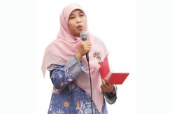 Miris, Anak SD Jadi...