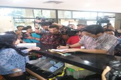 Nyalon Wali Kota Palu, Ini Persiapan Pasha Ungu
