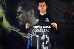 Tercium Kejanggalan dalam Kepergian Casillas