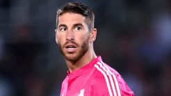 Sergio Ramos Tidak Nyaman Berada di Madrid