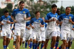 PT PBB Ogah Paksa Pemain Bela Persib Bandung