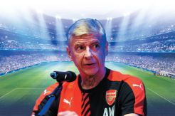 Geliat The Gunners