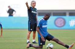 I Nerazzurri Siap Kembali...