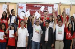 38 Siswa Jambur Erlajar KBK ITB Kabanjahe Lolos ke PTN