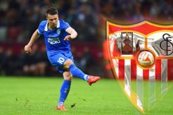 Pemain Jelmaan Neymar dan Hazard Gabung Sevilla