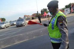 Di Jateng, 50 Orang Tewas Akibat Kecelakaan